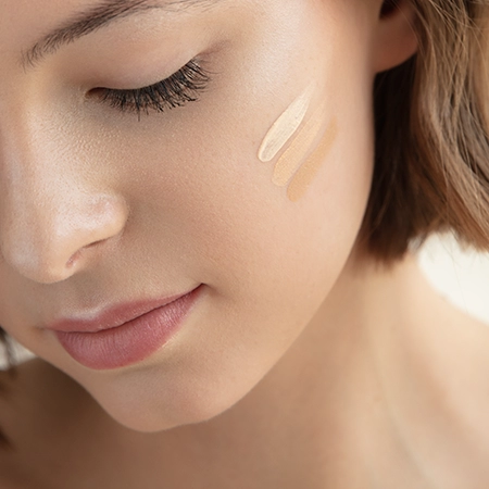 Как подобрать тональный крем | Советы по макияжу кожи лица лучшие средства  и рекоамендации как наносить тональник