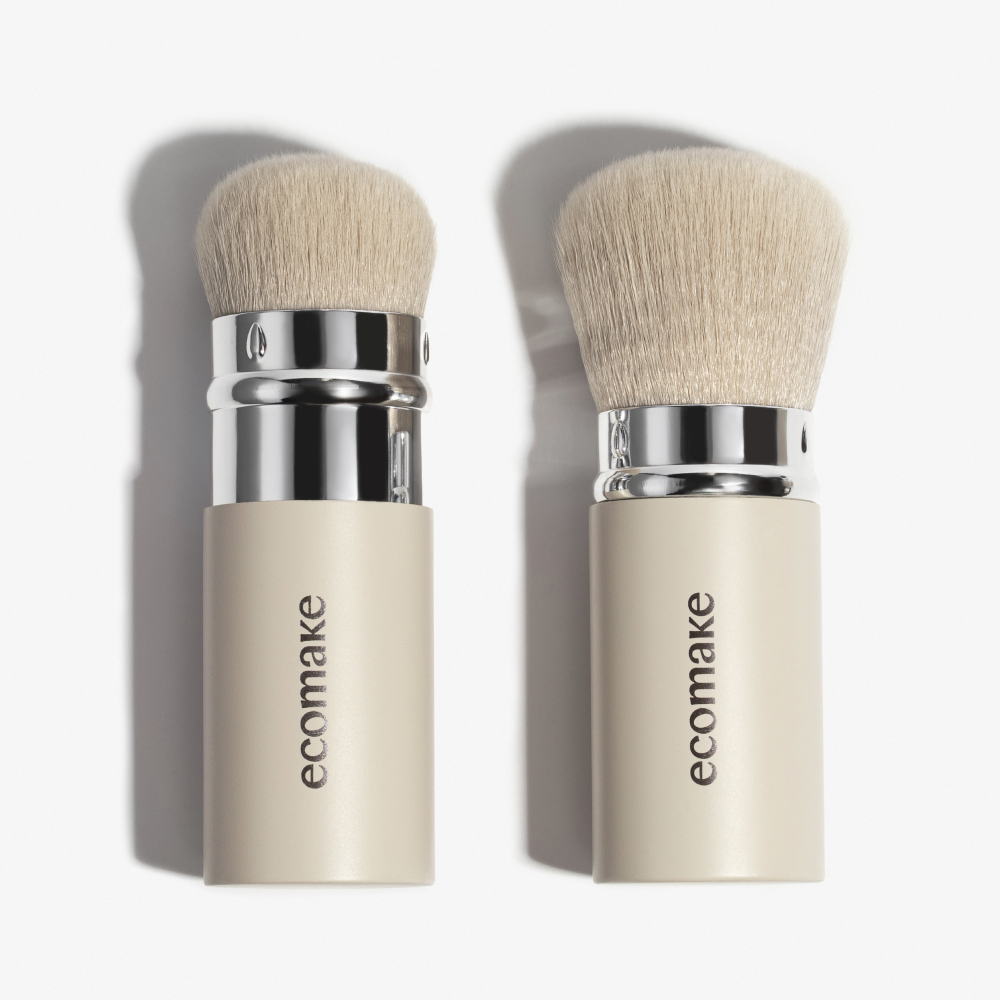 Как мыть кисти для макияжа: как часто, чем мыть, как ухаживать