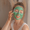 СЕТ «Домашний косметолог. 2 маски для лица»